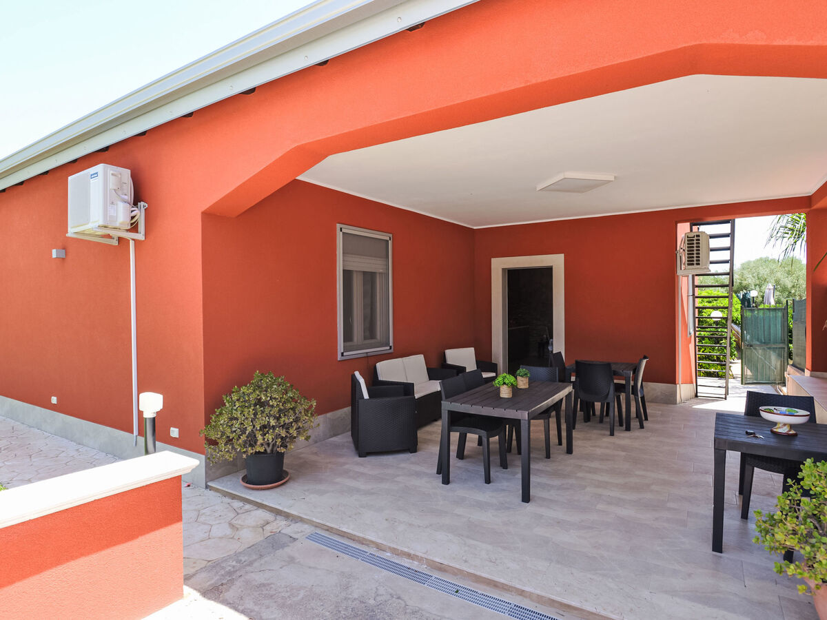 Villa Lucia à Siracusa – 6 pers., piscine privée - Photo 20