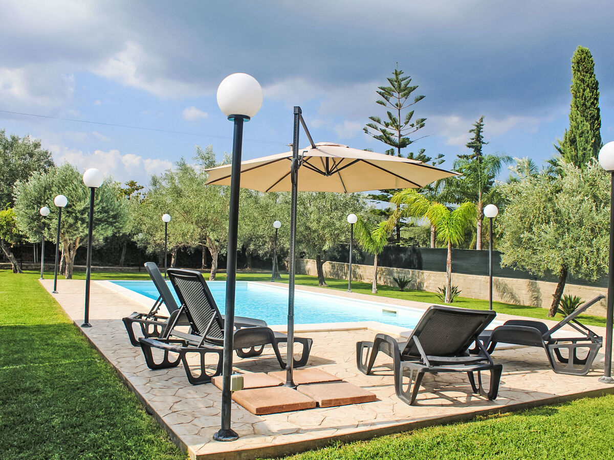 Villa Lucia à Siracusa – 6 pers., piscine privée - Photo 26