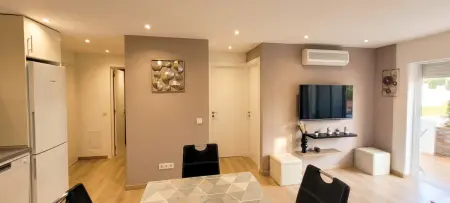 Appartement à Vilamoura avec piscine partagée, 2 chambres, 5 personnes : photo 2
