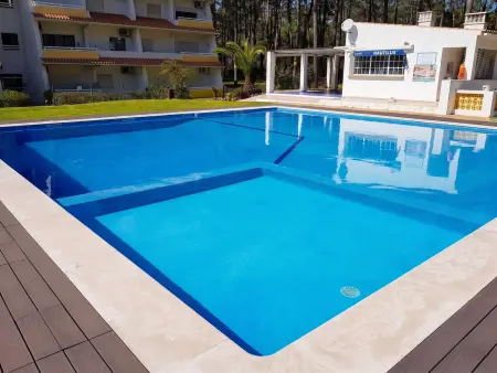 Appartement à Vilamoura avec piscine partagée, 2 chambres, 5 personnes : photo 9