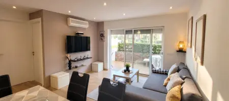 Appartement à Vilamoura avec piscine partagée, 2 chambres, 5 personnes : photo 12