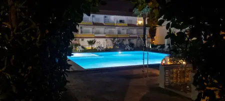 Appartement à Vilamoura avec piscine partagée, 2 chambres, 5 personnes : photo 16