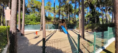 Appartement à Vilamoura avec piscine partagée, 2 chambres, 5 personnes : photo 19