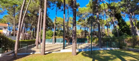 Appartement à Vilamoura avec piscine partagée, 2 chambres, 5 personnes : photo 20