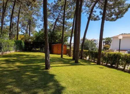 Appartement à Vilamoura avec piscine partagée, 2 chambres, 5 personnes : photo 21