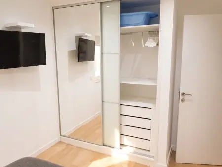 Appartement à Vilamoura avec piscine partagée, 2 chambres, 5 personnes : photo 22