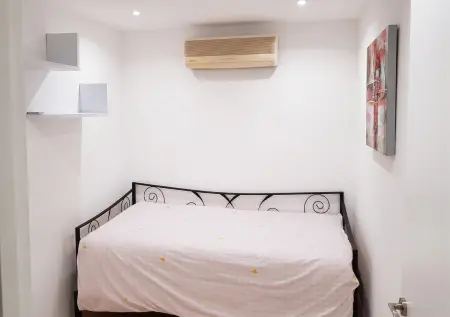 Appartement à Vilamoura avec piscine partagée, 2 chambres, 5 personnes : photo 25