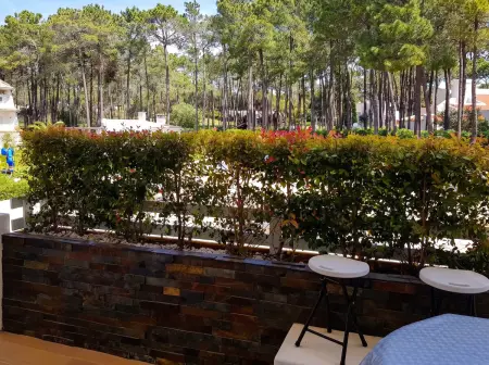 Appartement à Vilamoura avec piscine partagée, 2 chambres, 5 personnes : photo 26