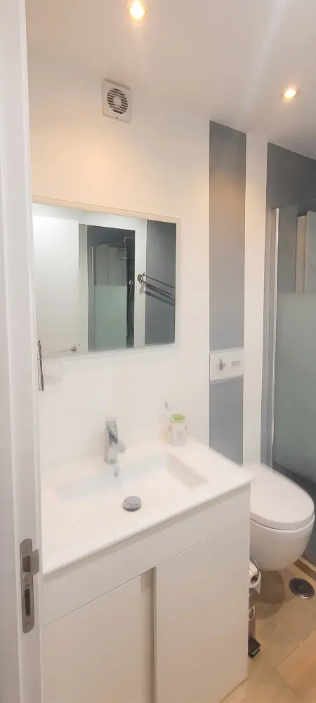 Appartement à Vilamoura avec piscine partagée, 2 chambres, 5 personnes : photo 28