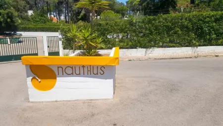 Appartement à Vilamoura avec piscine partagée, 2 chambres, 5 personnes : photo 31