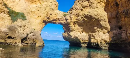 Appartement à Vilamoura avec piscine partagée, 2 chambres, 5 personnes : photo 41