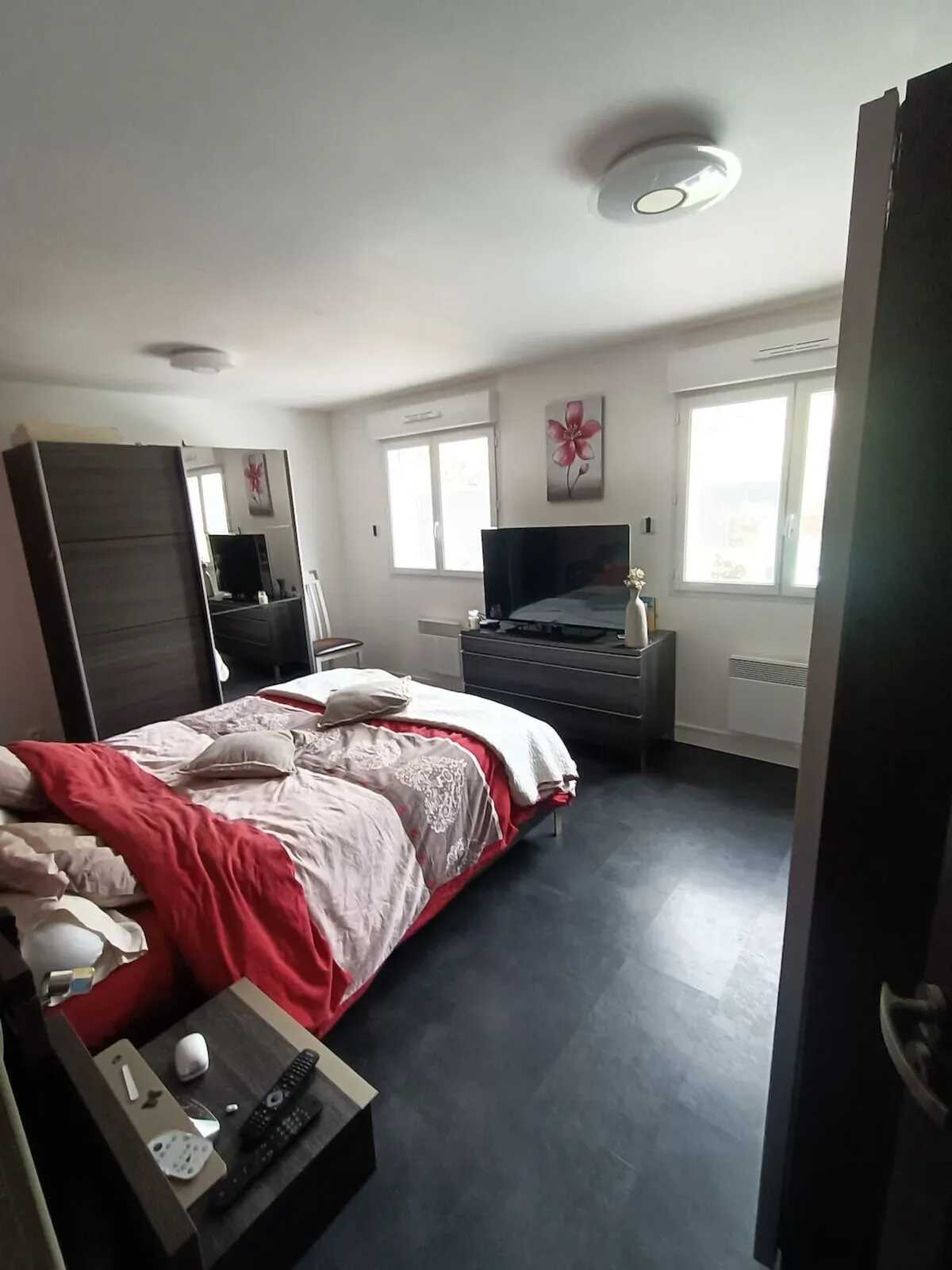 Maison 95 m² avec terrasse et barbecue à Estrée-Blanche - Photo 1