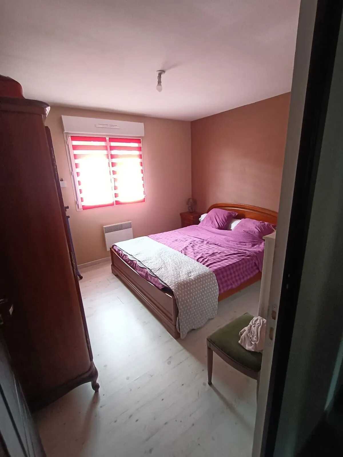 Maison 95 m² avec terrasse et barbecue à Estrée-Blanche - Photo 2