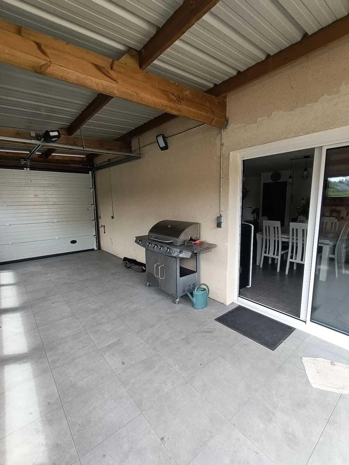 Maison 95 m² avec terrasse et barbecue à Estrée-Blanche - Photo 10