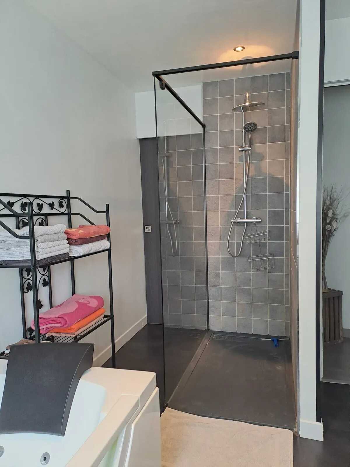 Maison 95 m² avec terrasse et barbecue à Estrée-Blanche - Photo 15