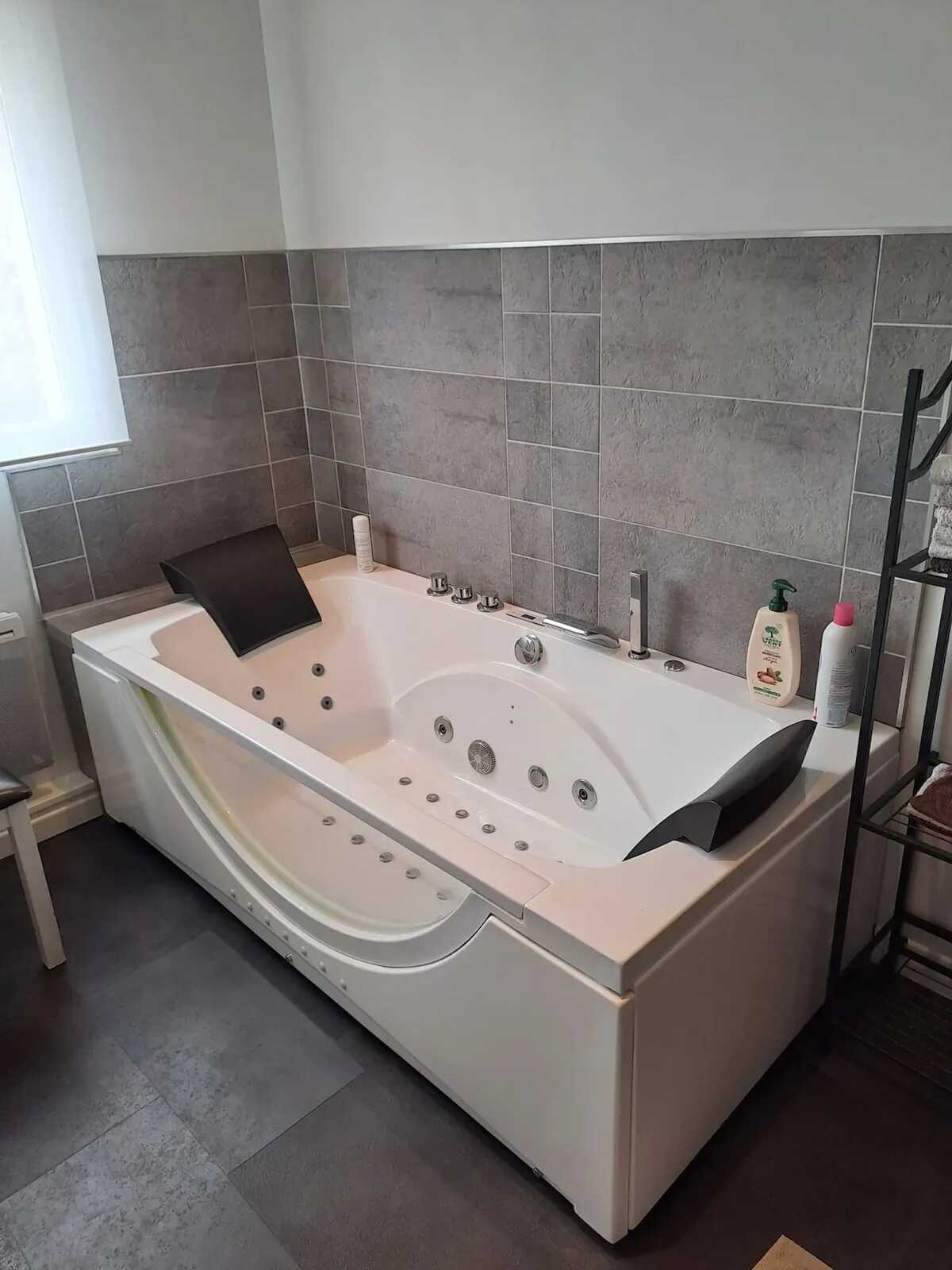 Maison 95 m² avec terrasse et barbecue à Estrée-Blanche - Photo 16