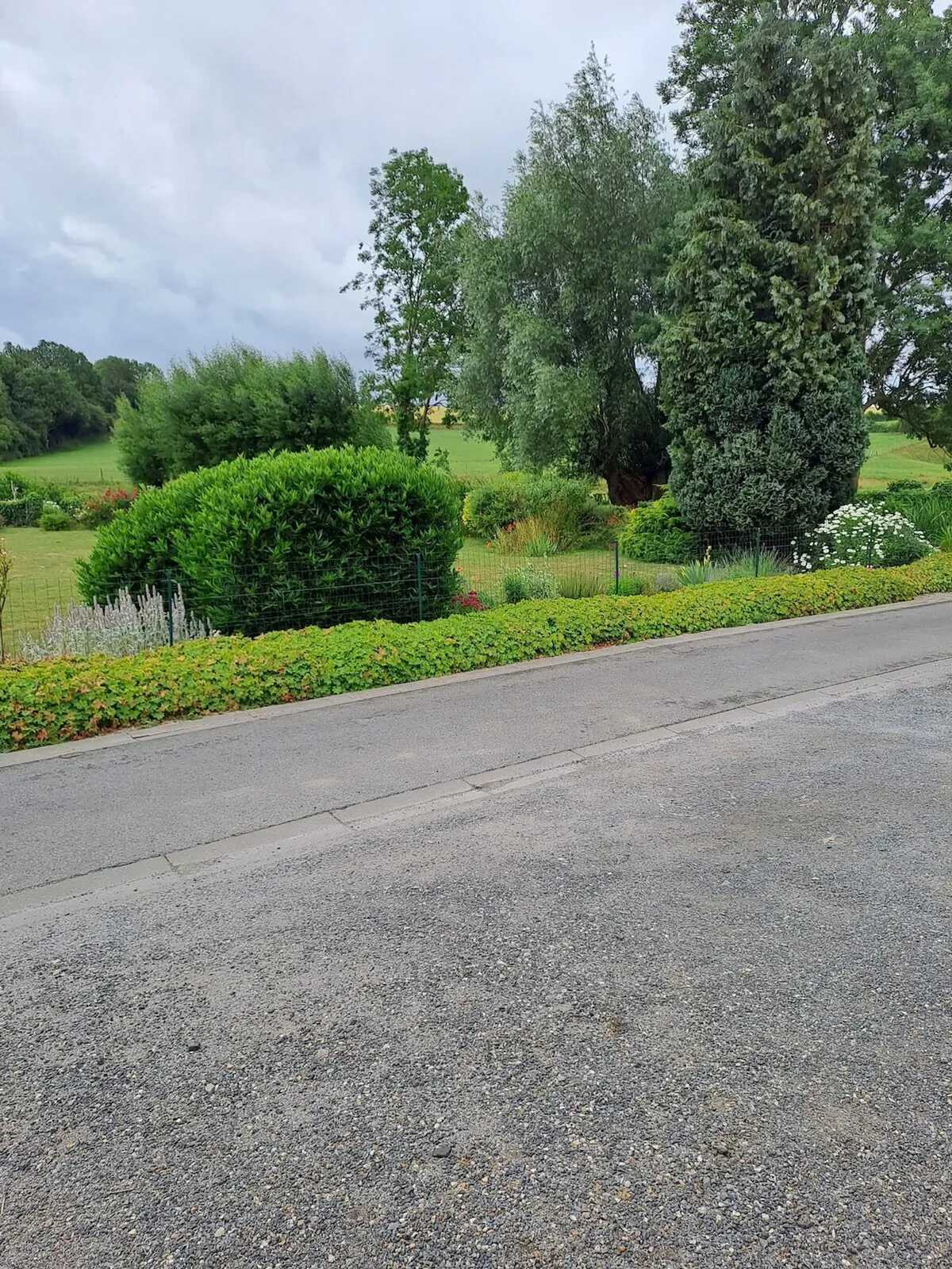 Maison 95 m² avec terrasse et barbecue à Estrée-Blanche - Photo 17