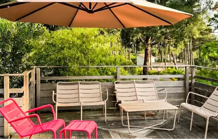 Maison 5 chambres avec piscine privée à Lège-Cap-Ferret : photo 3