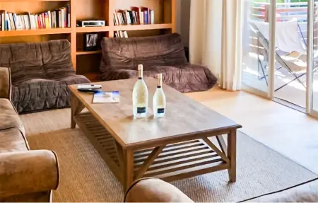 Maison 5 chambres avec piscine privée à Lège-Cap-Ferret : photo 4