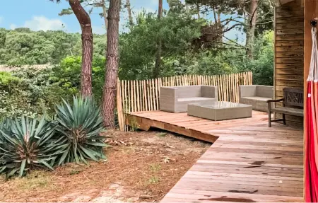 Maison 5 chambres avec piscine privée à Lège-Cap-Ferret : photo 21