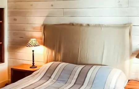 Maison 5 chambres avec piscine privée à Lège-Cap-Ferret : photo 27