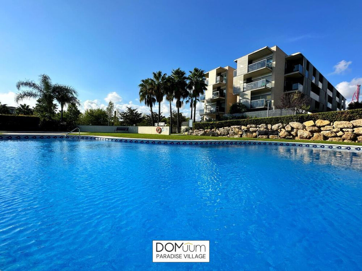 Appartement 2 ch, terrasse, 400 m plage à Salou - Photo 2