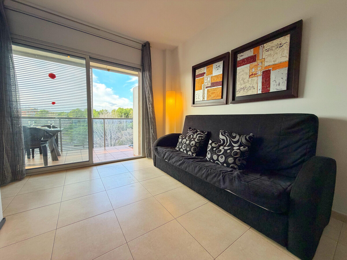 Appartement 2 ch, terrasse, 400 m plage à Salou - Photo 9