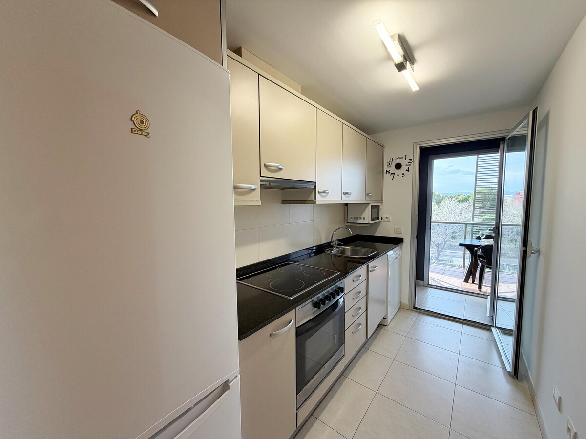 Appartement 2 ch, terrasse, 400 m plage à Salou - Photo 13