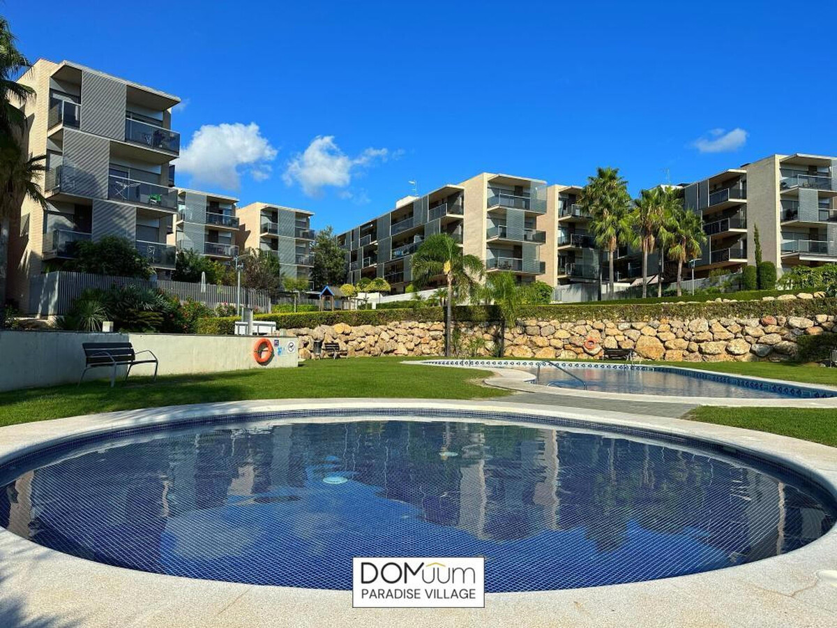 Appartement 2 ch, terrasse, 400 m plage à Salou - Photo 30