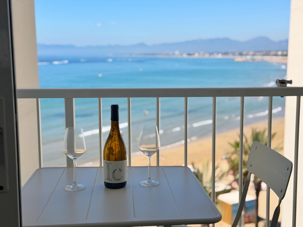 Appartement Bello Horizonte à Salou, 10 m de la plage - Photo 3