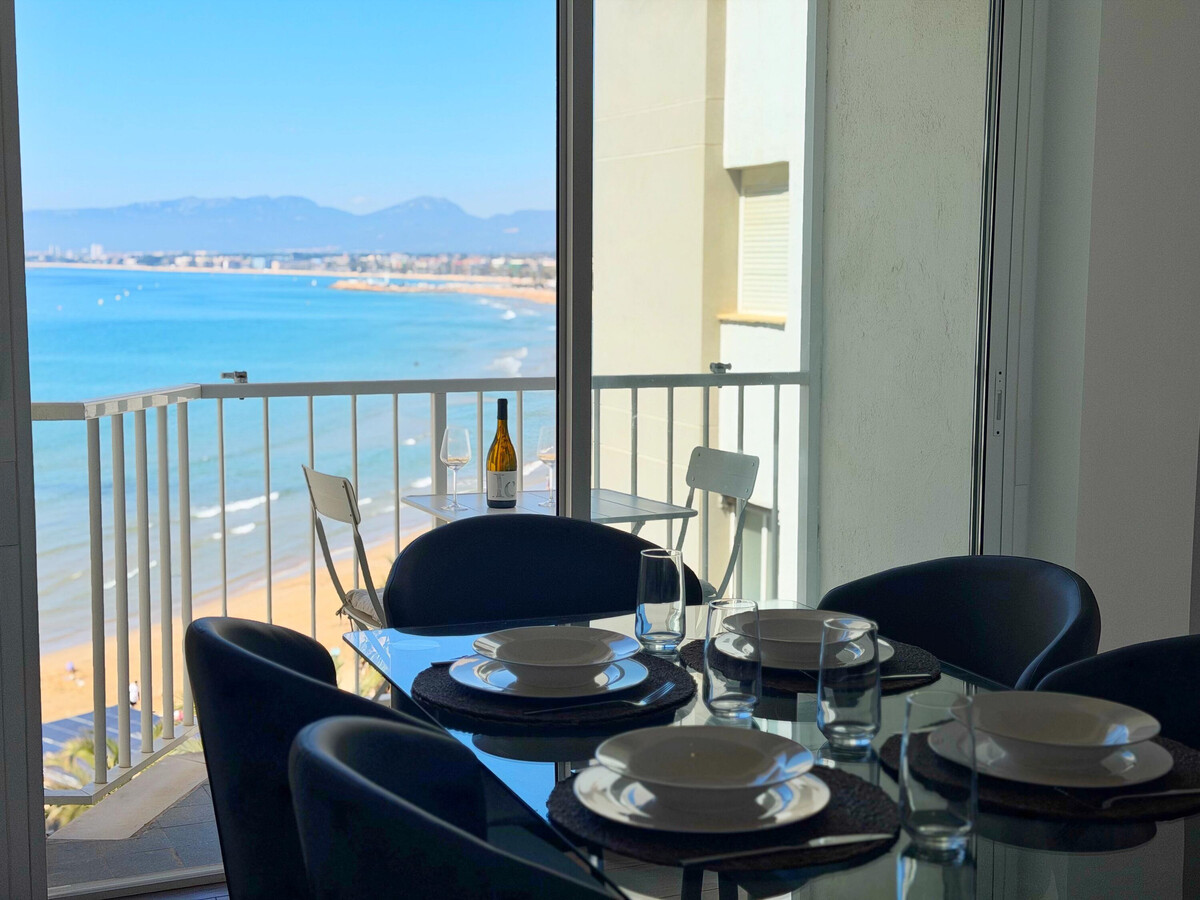 Appartement Bello Horizonte à Salou, 10 m de la plage - Photo 4