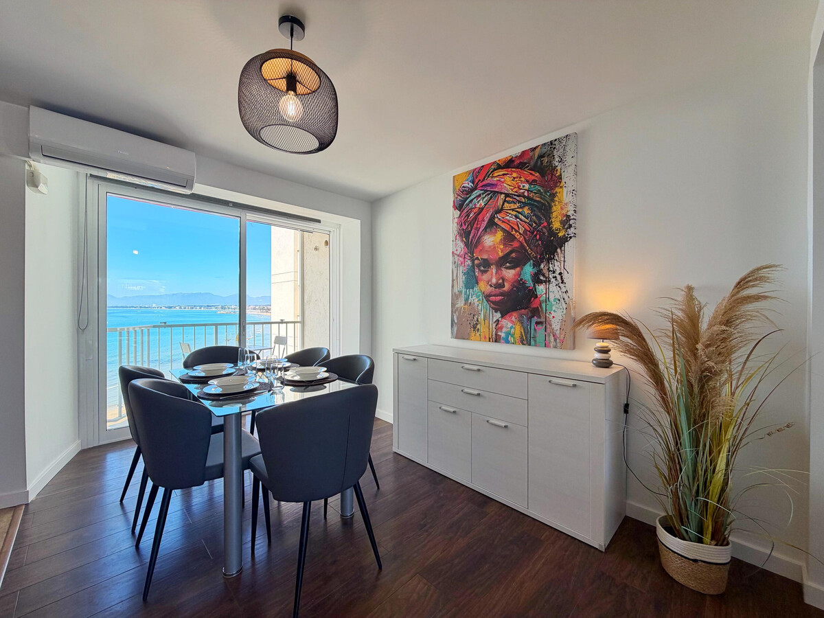 Appartement Bello Horizonte à Salou, 10 m de la plage - Photo 6