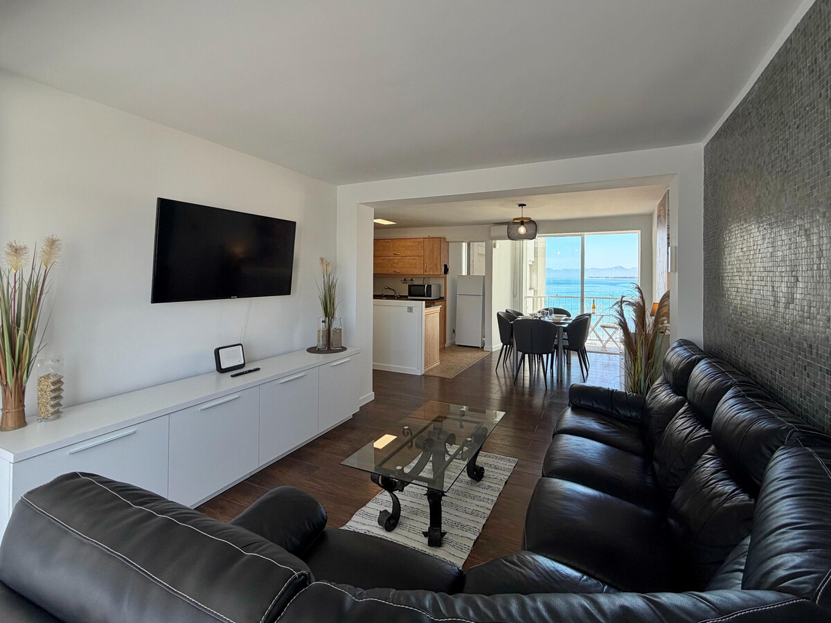 Appartement Bello Horizonte à Salou, 10 m de la plage - Photo 8