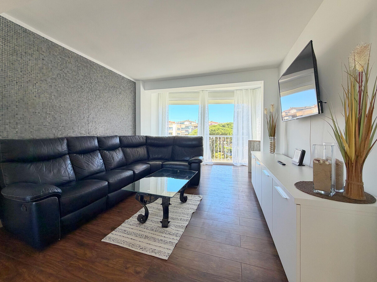 Appartement Bello Horizonte à Salou, 10 m de la plage - Photo 9