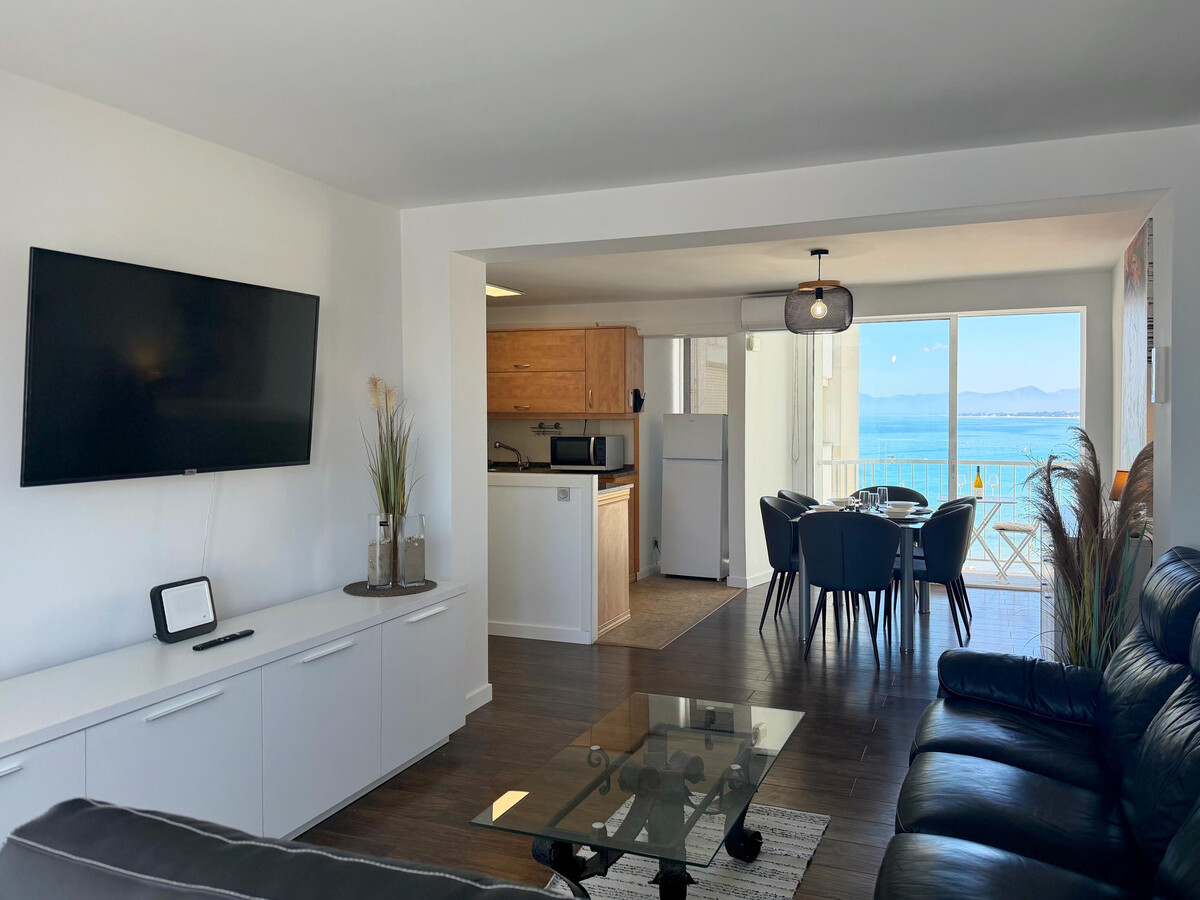 Appartement Bello Horizonte à Salou, 10 m de la plage - Photo 11