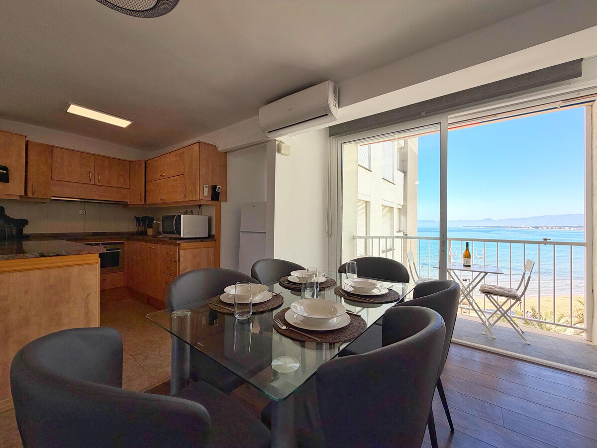 Appartement Bello Horizonte à Salou, 10 m de la plage - Photo 12