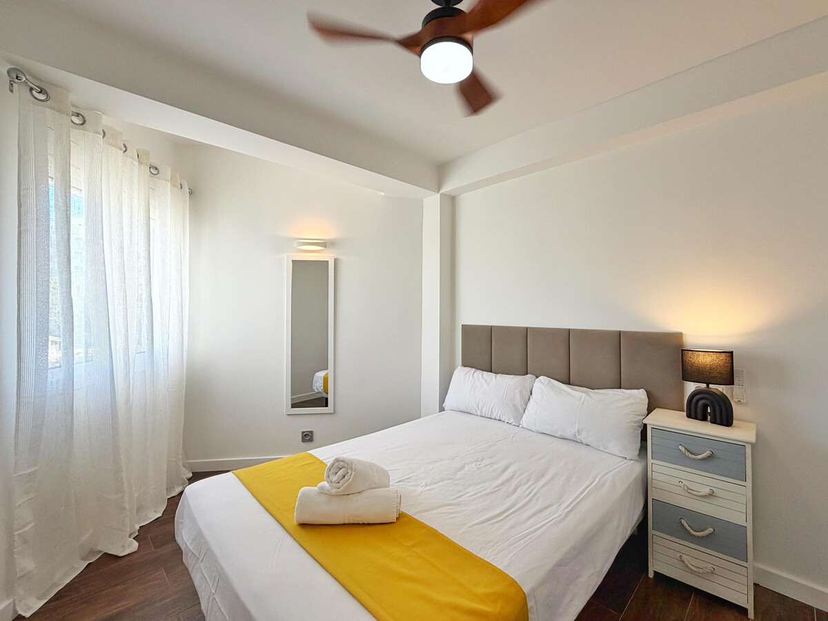 Appartement Bello Horizonte à Salou, 10 m de la plage - Photo 18