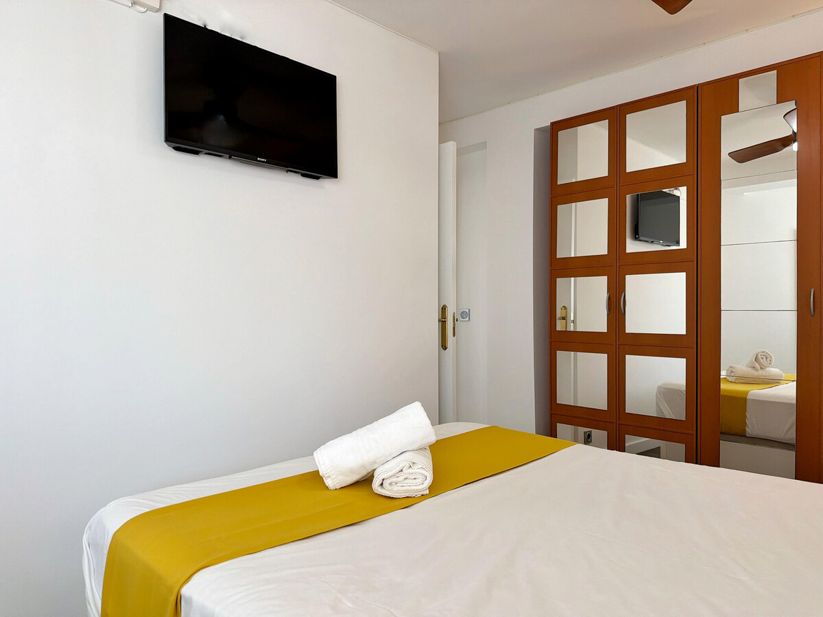 Appartement Bello Horizonte à Salou, 10 m de la plage - Photo 24