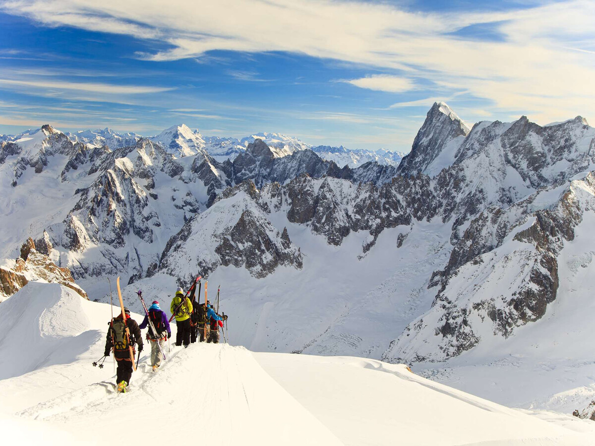 Studio 2 pers. Le Grand-Bornand, parking et casier ski - Photo 10