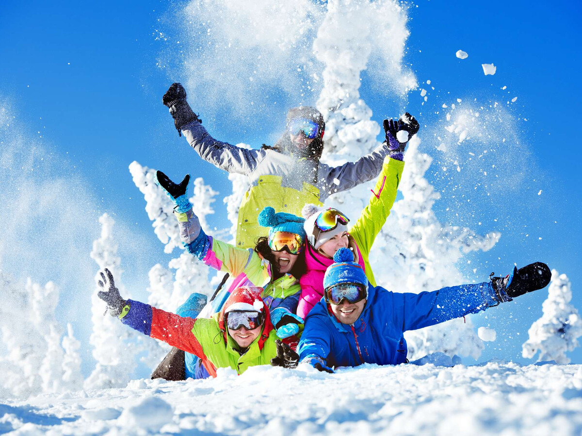Studio 2 pers. Le Grand-Bornand, parking et casier ski - Photo 14