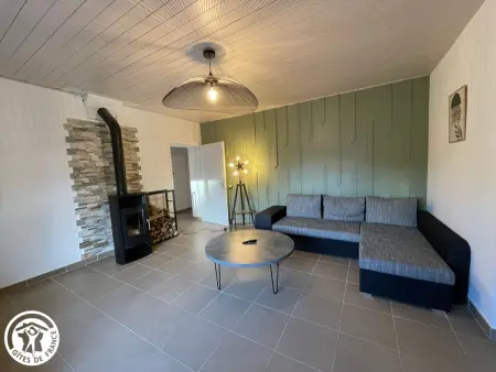 Maison Familiale à 700m Plage, Spa, Animaux Bienvenus - Photo 1