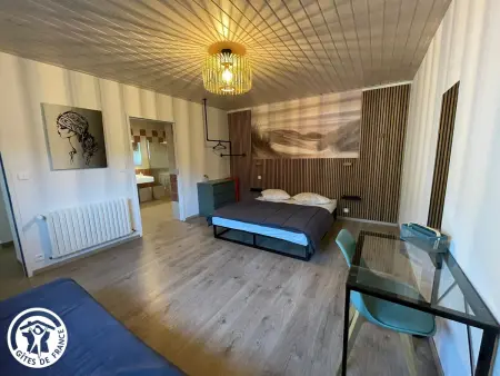 Maison Familiale à 700m Plage, Spa, Animaux Bienvenus - Photo 3