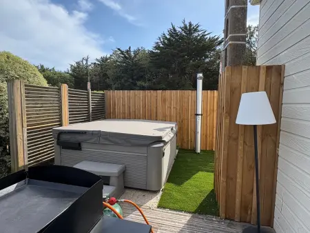 Maison Familiale à 700m Plage, Spa, Animaux Bienvenus - Photo 4
