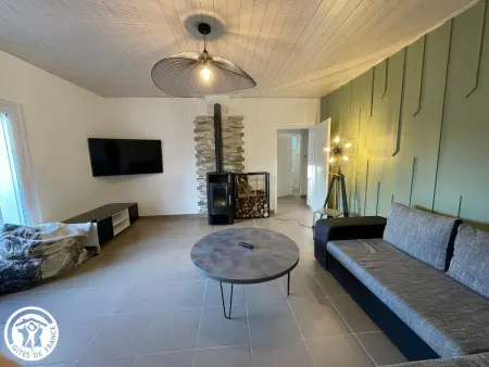Maison Familiale à 700m Plage, Spa, Animaux Bienvenus - Photo 5