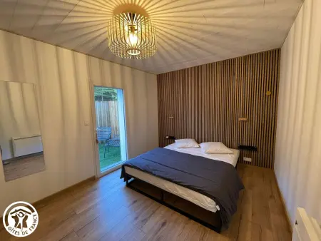 Maison Familiale à 700m Plage, Spa, Animaux Bienvenus - Photo 12