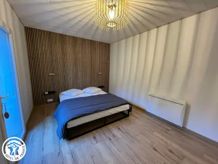 Maison Familiale à 700m Plage, Spa, Animaux Bienvenus - Photo 13