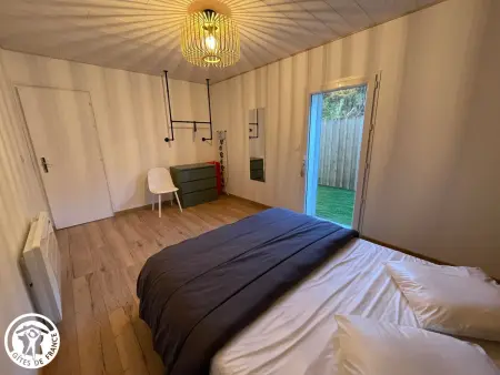 Maison Familiale à 700m Plage, Spa, Animaux Bienvenus - Photo 14