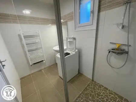 Maison Familiale à 700m Plage, Spa, Animaux Bienvenus - Photo 17