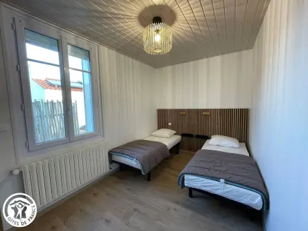 Maison Familiale à 700m Plage, Spa, Animaux Bienvenus - Photo 19