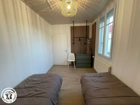 Maison Familiale à 700m Plage, Spa, Animaux Bienvenus - Photo 20